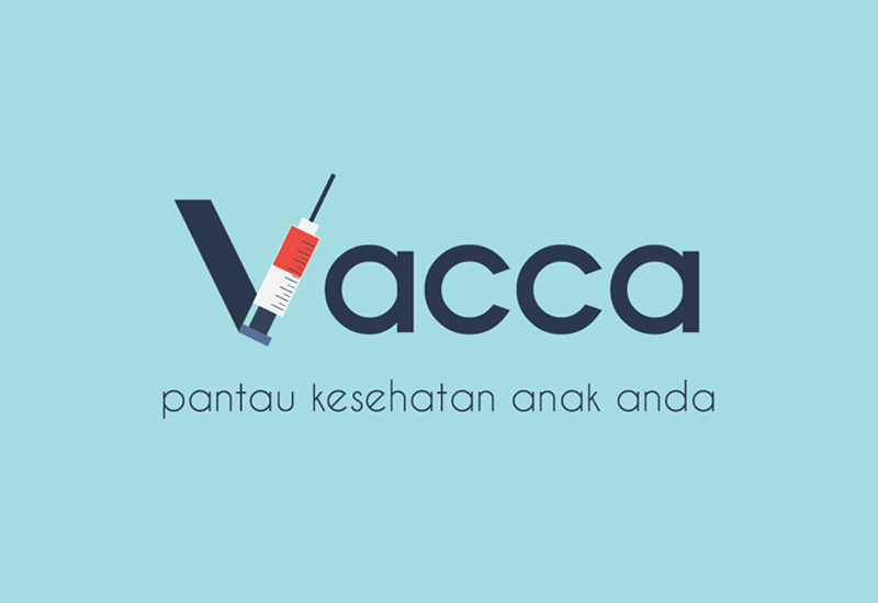 Teknik Informatika Logo Vacca